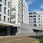 Mostowa 23 Bruno Apartment, Self Check-In 24H, Free Parking, Air-Conditioning