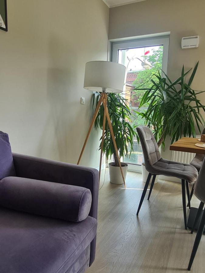 Mostowa 23 Bruno Apartment, Self Check-in 24h, Free Parking, Air-conditioning * Poznan